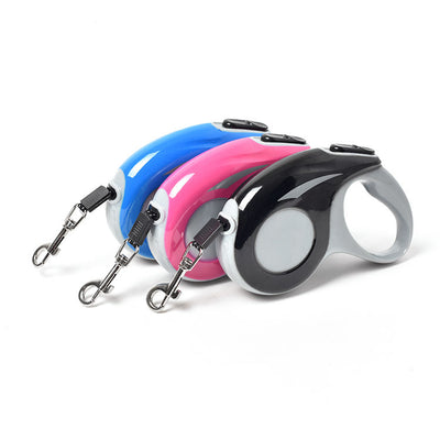 Correa Extensible para Mascotas con Sistema Retráctil - Image 8
