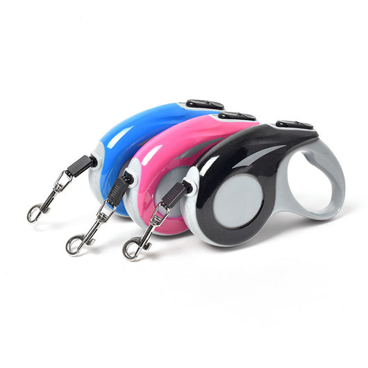 Correa Extensible para Mascotas con Sistema Retráctil - Image 8