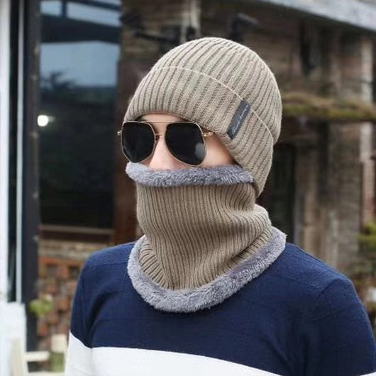 Gorro de Lana Tejida - Image 5