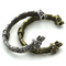 Pulsera Cabeza de Lobo