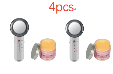 Dispositivo de Masaje Ultrasónico para Belleza Facial - Image 4