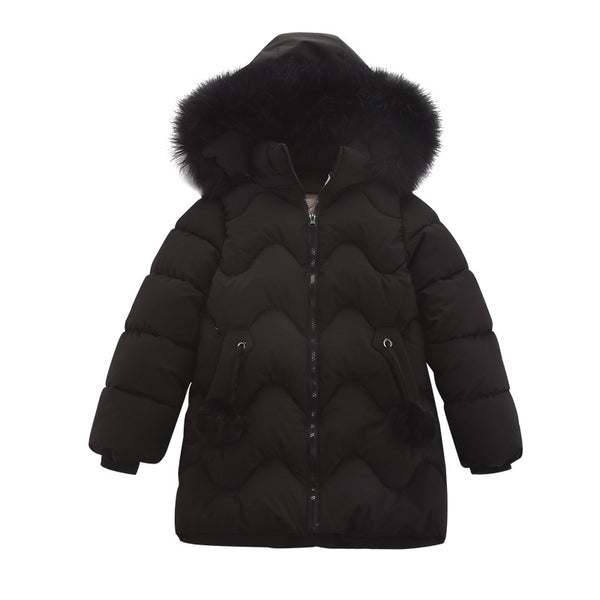 Chaqueta de Plumón para Niños - Image 3