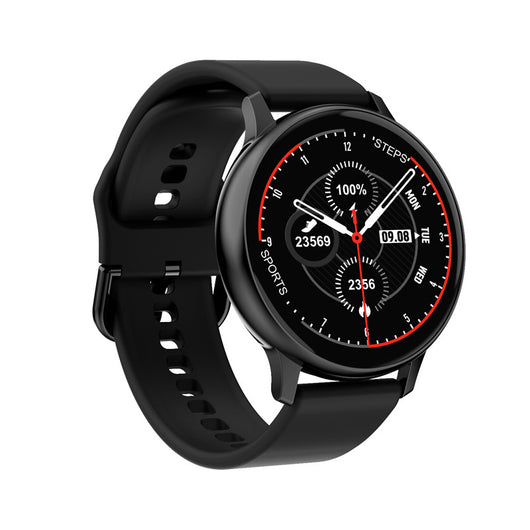 Smartwatch Pantalla Redonda 1.2" con Monitoreo de Salud - Image 3