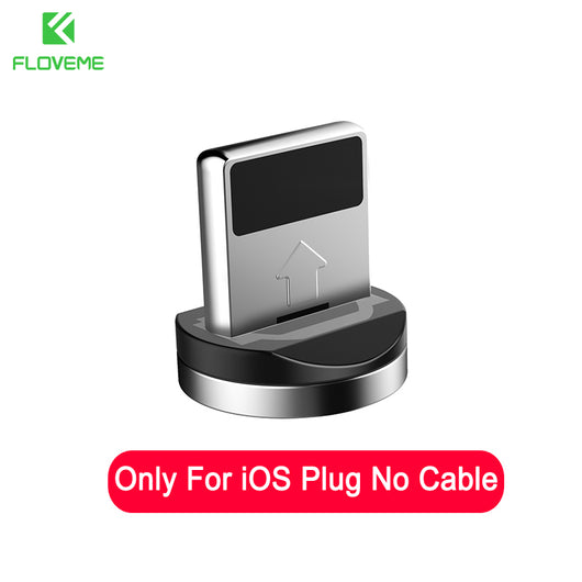 Cable Magnético USB Micro Compatible con Apple, Android e iOS - Image 7