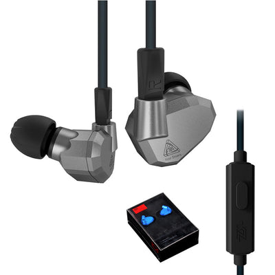 Auriculares Intrauditivos con Micrófono Integrado - Image 17