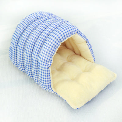 Casa Cama para Gatos Desmontable y Lavable - Nido Cerrado Todo Clima con Espacio Amplio - Image 6