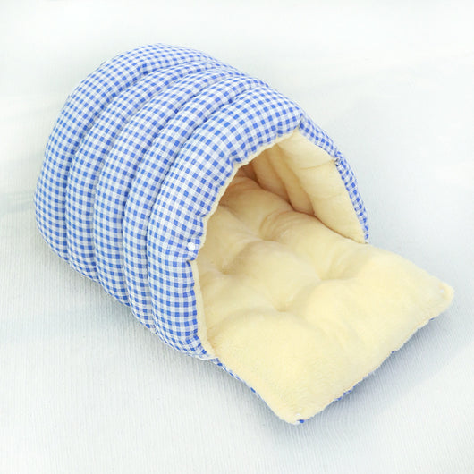 Casa Cama para Gatos Desmontable y Lavable - Nido Cerrado Todo Clima con Espacio Amplio - Image 6