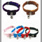 Collar de Mascota con Moño y Campana - Adorable Collar para Perros Pequeños