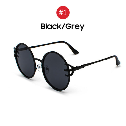 Gafas de Sol con Marco Garras para Mujer