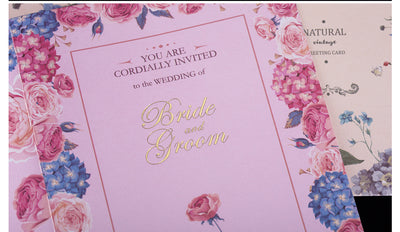 Invitación de Boda Creativa Personalizada - Image 14
