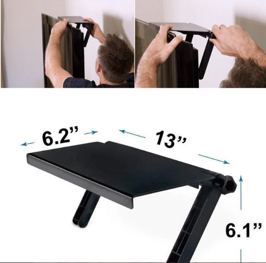 Estante Organizador Ajustable Compatible con Apple - Image 4