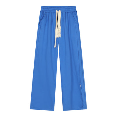Pantalones Casuales Coreanos Otoño Invierno - Tendencia Versátil - Image 13