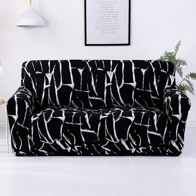 Fundas para cojines de sofá con estampado - Image 9