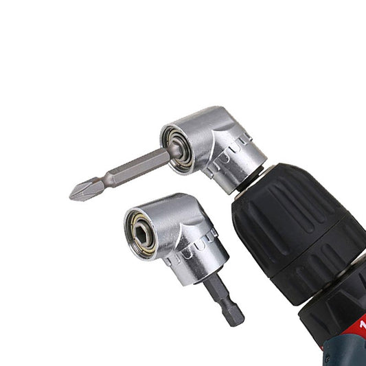 Conector Adaptador de Giro para Destornillador