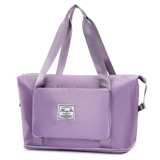 Bolsa de Viaje con Compartimento Separado para Mojado y Seco - Image 17