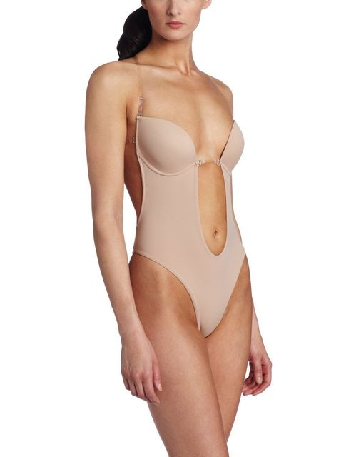 Sostén Modelador sin Espalda para Vestidos de Noche - Image 16