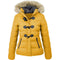Amarelo
