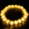 Guirnalda Solar de 20 Luces LED
