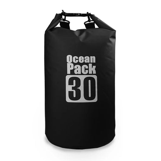 Bolsa Impermeable de Malla PVC - Resistente y Versátil - Image 6