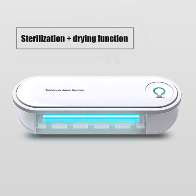 Esterilizador UV para Cepillos de Dientes - Image 11