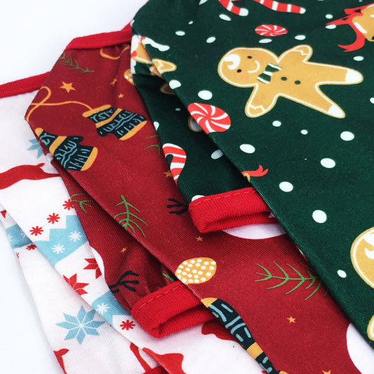 Ropa Navideña para Perros - Colección Festiva - Image 5