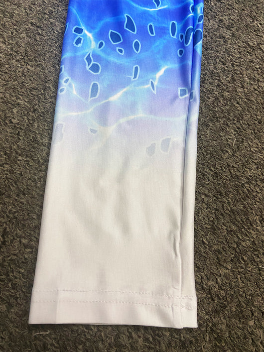 Camisa de Pesca Deportiva Manga Larga con Protección Solar - Image 6