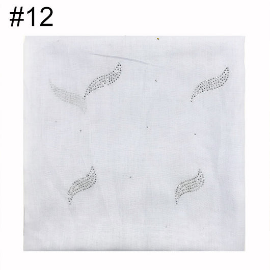 Plancha Cuadrada con Ondas Pequeñas - Image 14