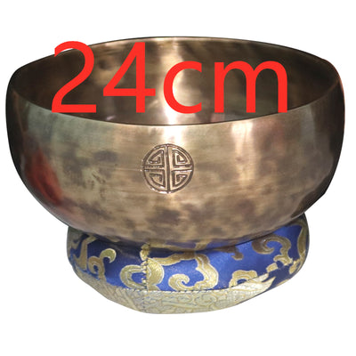 Cuenco Tibetano de Sonido Buddha - Image 16