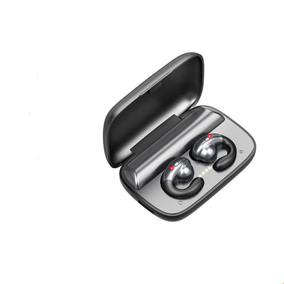 Audífonos S19 Over-Ear Premium - Image 3