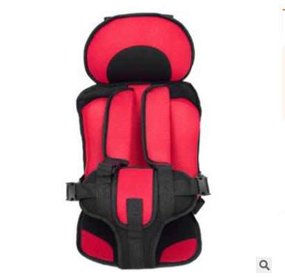 Asiento de Seguridad Portátil para Bebé - Image 19