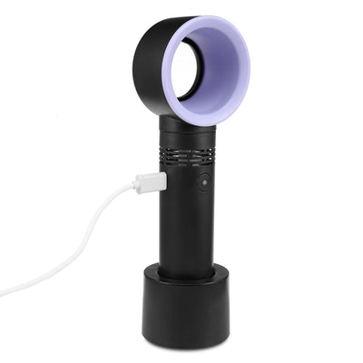 Ventilador Sin Aspas Portátil con Carga USB - Image 7