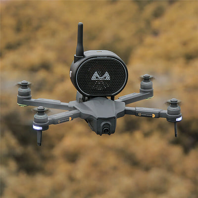 Megáfono para Drones con Alcance Amplificado - Image 5