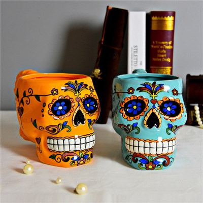 Taza de Cerámica Premium - Image 2