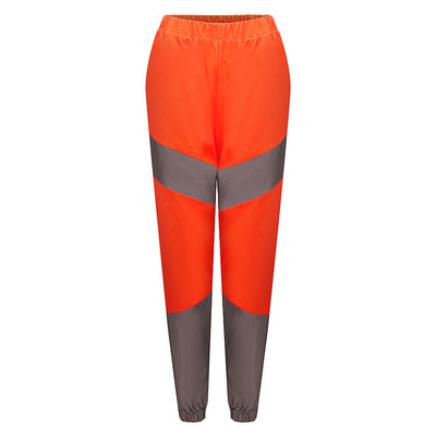 Pantalones Reflectantes con Paneles de Seguridad - Image 15