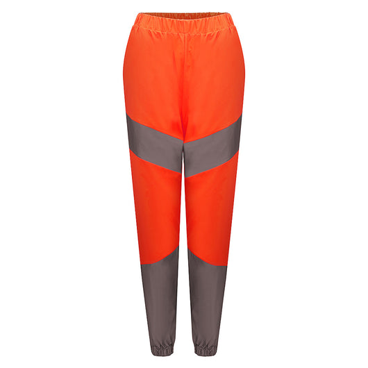 Pantalones Reflectantes con Paneles de Seguridad - Image 15
