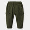 Military Green 100 cm