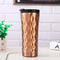 Termo Inteligente de Acero Inoxidable 500ml - Mantén tu Café Caliente Todo el Día