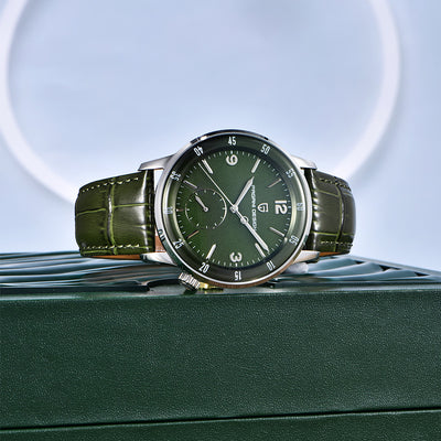 Reloj Mecánico de Lujo para Hombre - Image 31