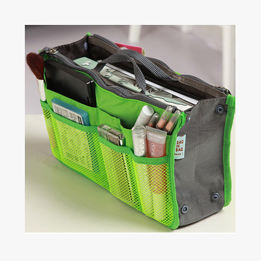 Bolsa de Almacenamiento Doble Cierre con Forro Interior - Image 18