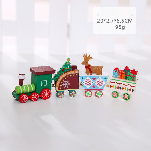 Calendario de Adviento con Escenas Navideñas Decorativas - Image 18