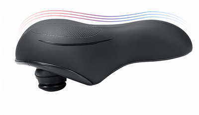 Funda Acolchada para Sillín de Bicicleta - Image 5