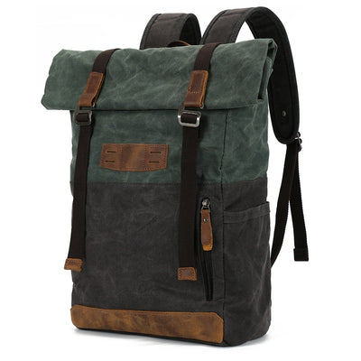 Mochila de Senderismo y Montaña Profesional Shiralee - Image 22