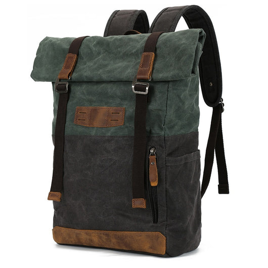 Mochila de Senderismo y Montaña Profesional Shiralee - Image 22