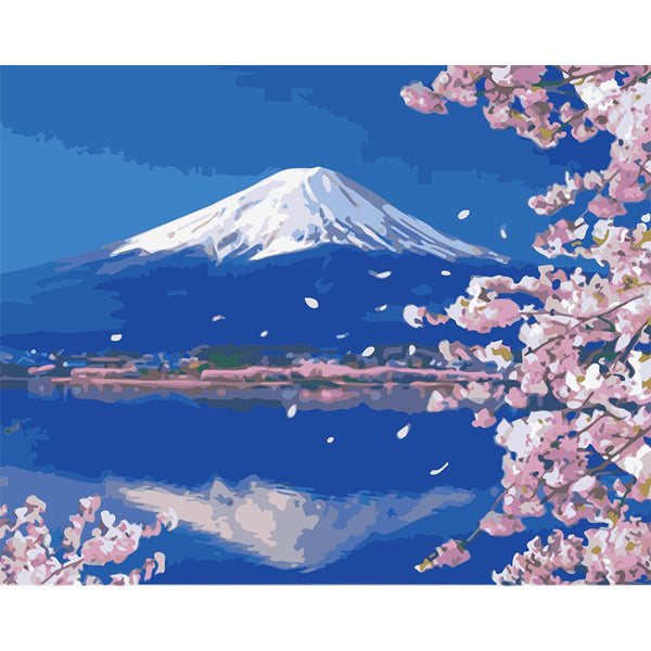 Kit Completo de Pintura Digital para Paisajes - Múltiples Imágenes - Image 11