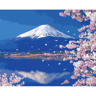 Kit Completo de Pintura Digital para Paisajes - Múltiples Imágenes - Image 11
