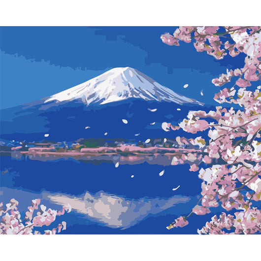 Kit Completo de Pintura Digital para Paisajes - Múltiples Imágenes - Image 11