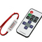 Controlador RF Inalámbrico para Tiras LED 5050 3528 - Regulador 11 Botones