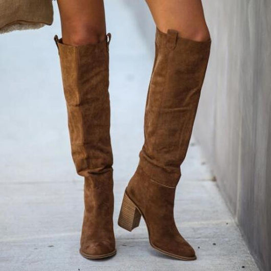 Botas Altas para Mujer - Image 3