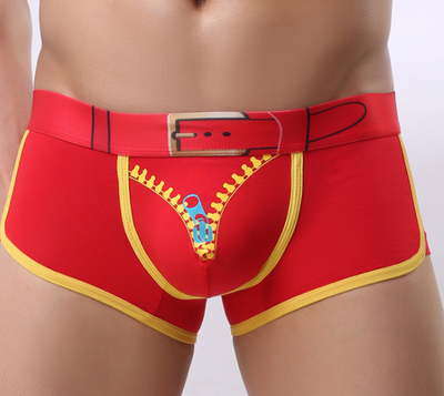 Ropa Interior Masculina Premium - Image 4