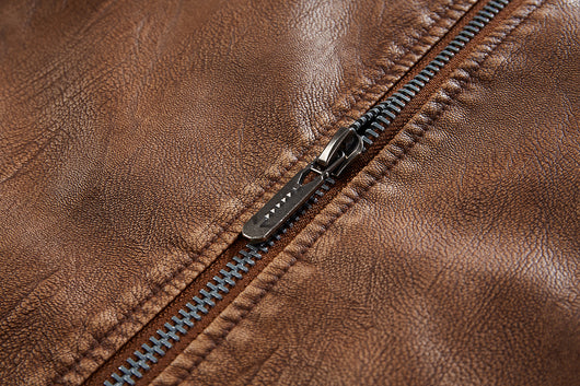 Chaqueta de Cuero ATWER RIDER - Image 10